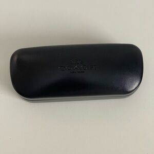 COACH Sunglass Case